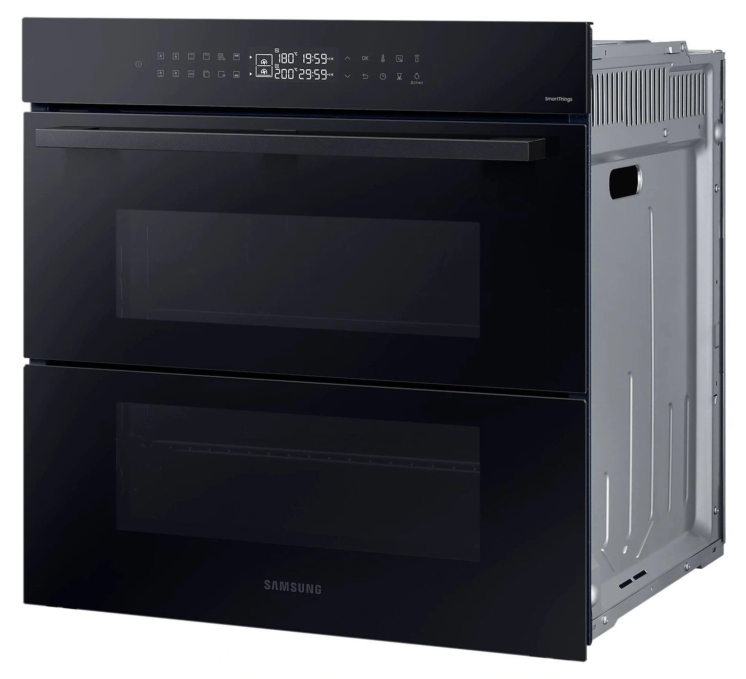 Духовой шкаф Samsung NV7B43251AK original4 Духовой шкаф Samsung NV7B43251AK original4