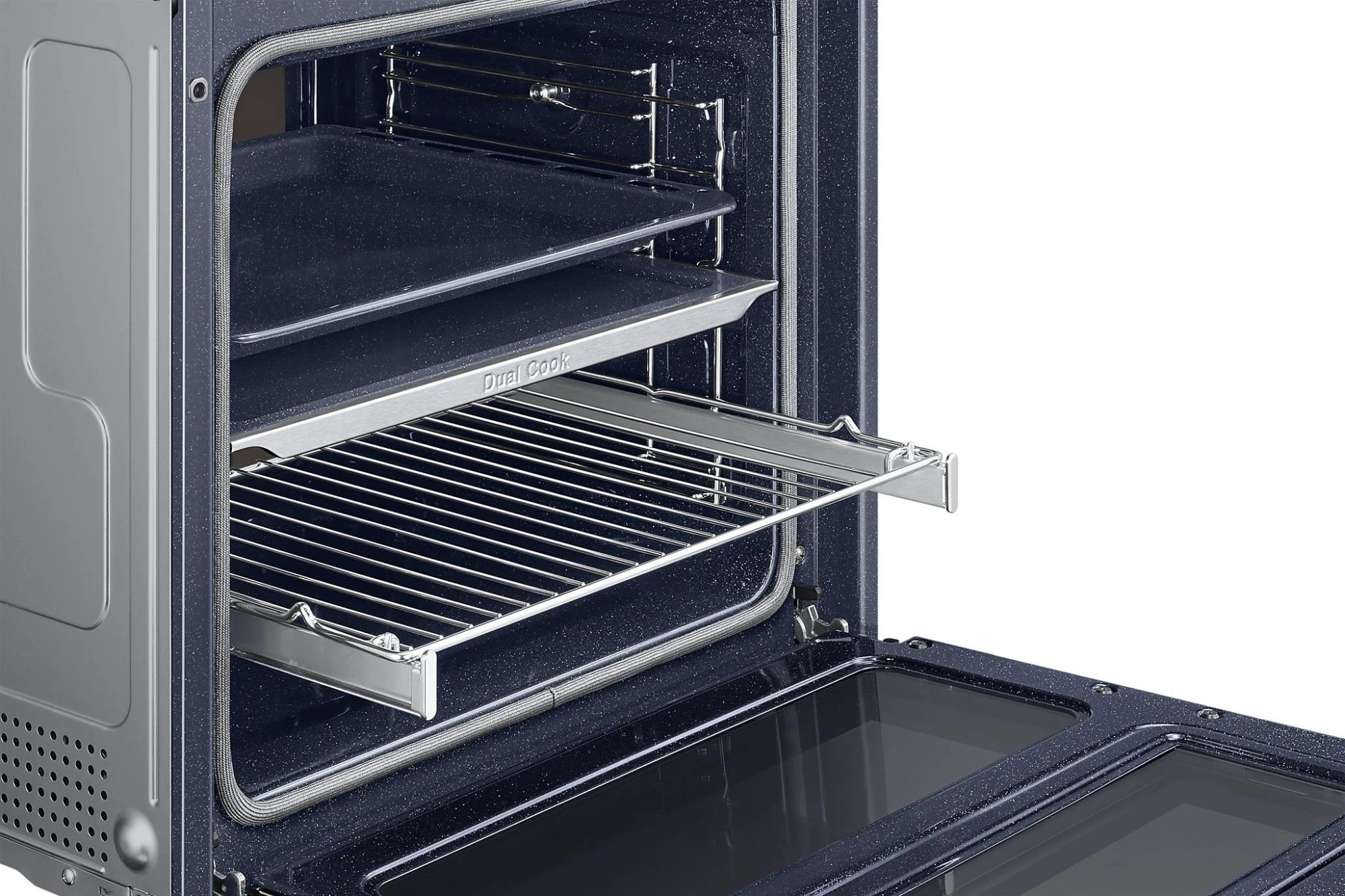 Духовой шкаф Samsung NV7B43251AK original5 Духовой шкаф Samsung NV7B43251AK original5