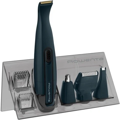 Триммер Rowenta TN3651F0 original1 Триммер Rowenta TN3651F0 original1