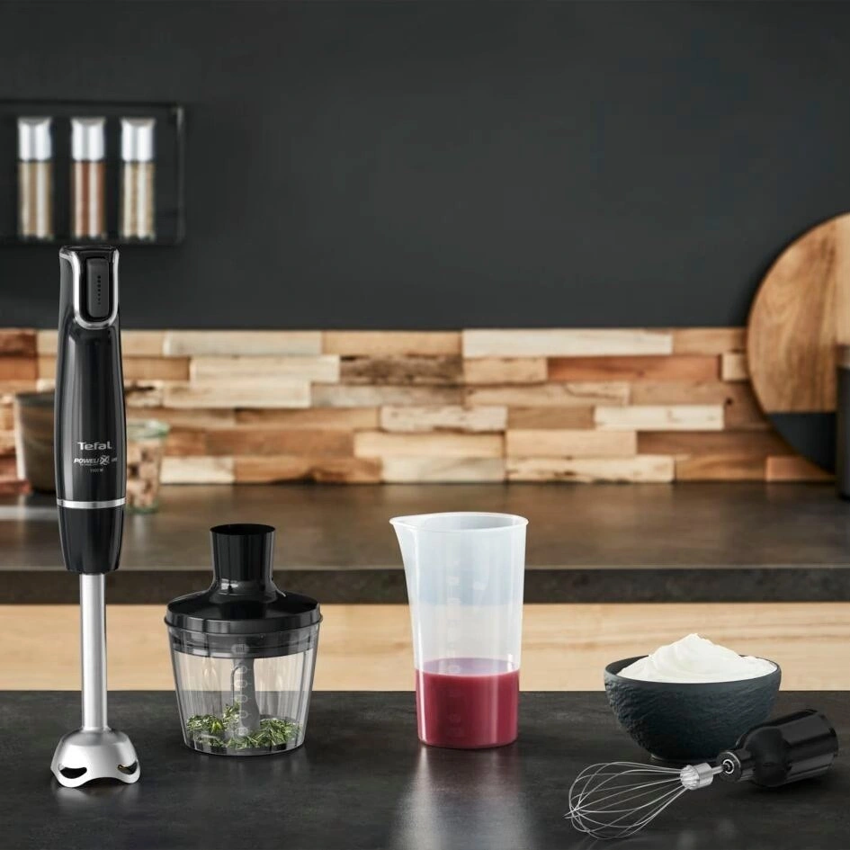 Погружной блендер Tefal HB94L830 original2 Погружной блендер Tefal HB94L830 original2