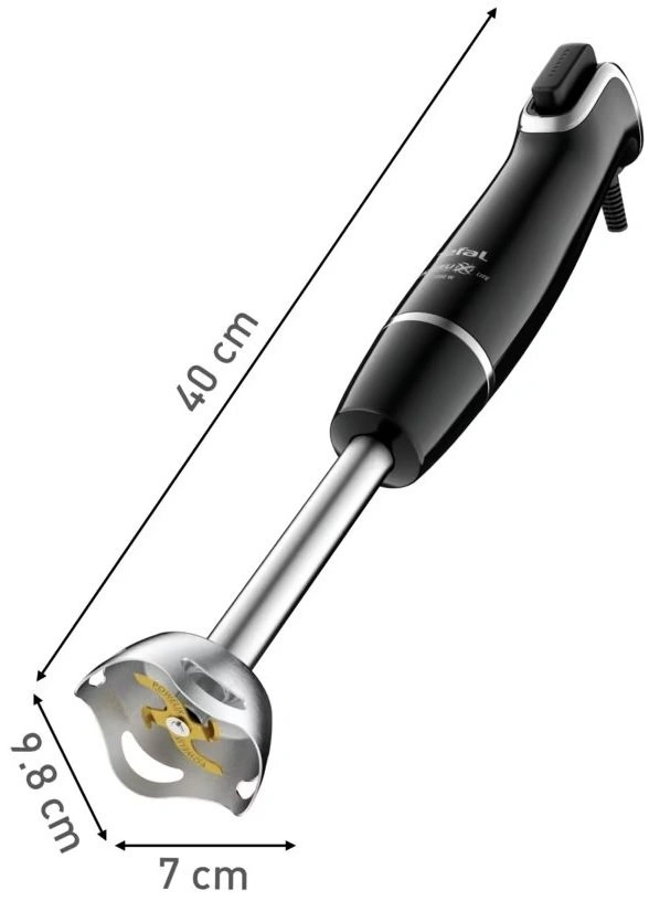 Погружной блендер Tefal HB94L830 original3 Погружной блендер Tefal HB94L830 original3