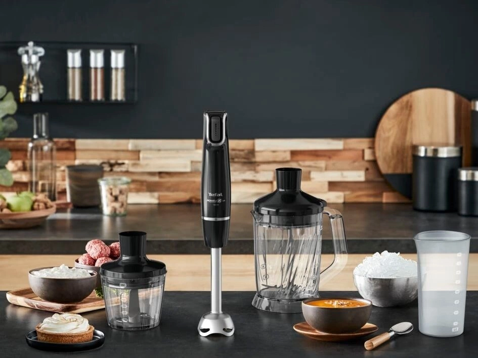 Погружной блендер Tefal HB94L830 original6 Погружной блендер Tefal HB94L830 original6