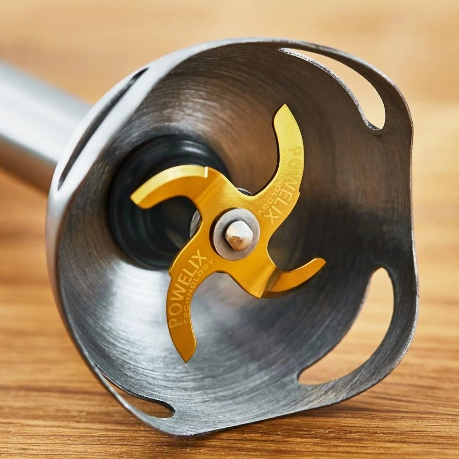 Погружной блендер Tefal HB94L830 original8 Погружной блендер Tefal HB94L830 original8