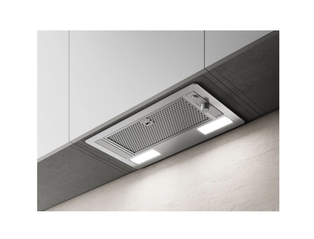 Вытяжка Elica ERA S IX/A/52 (PRF0142886) original1 Вытяжка Elica ERA S IX/A/52 (PRF0142886) original1