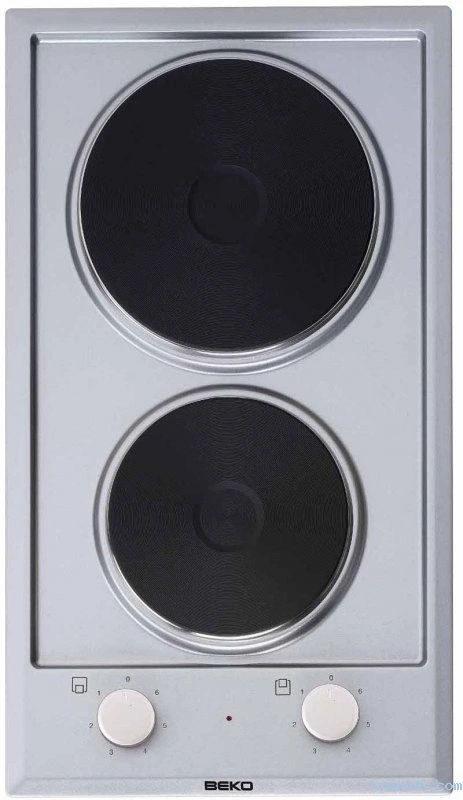 Варочная поверхность электрическая Beko HDCE 32200 X Варочная поверхность электрическая Beko HDCE 32200 X