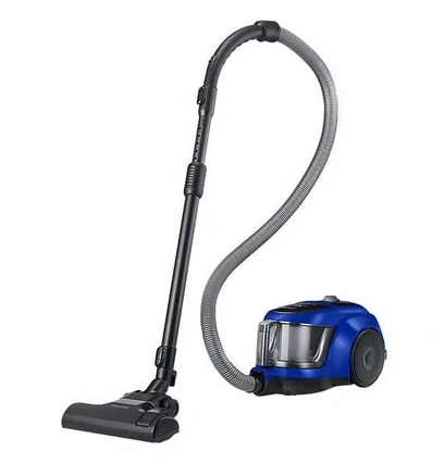 Пылесос безмешковый Samsung VCC45W0S36 original2 Пылесос безмешковый Samsung VCC45W0S36 original2