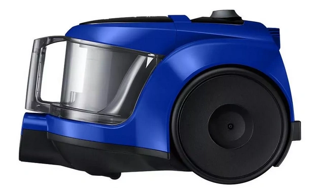 Пылесос безмешковый Samsung VCC45W0S36 original3 Пылесос безмешковый Samsung VCC45W0S36 original3