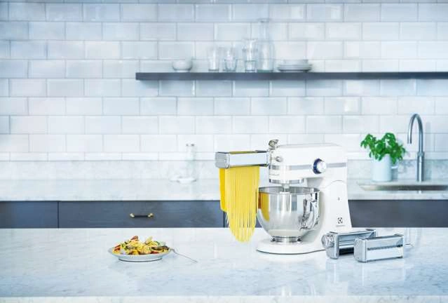 Насадка для приготовления спагетти Electrolux ACCESSORYPSC original2 Насадка для приготовления спагетти Electrolux ACCESSORYPSC original2