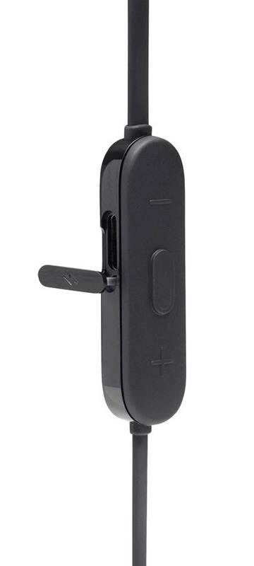 Наушники JBL Tune 125BT Black (JBLT125BTBLK) original3 Наушники JBL Tune 125BT Black (JBLT125BTBLK) original3