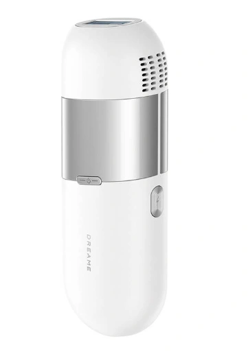 Фотоэпилятор IPL Dreame White original2 Фотоэпилятор IPL Dreame White original2