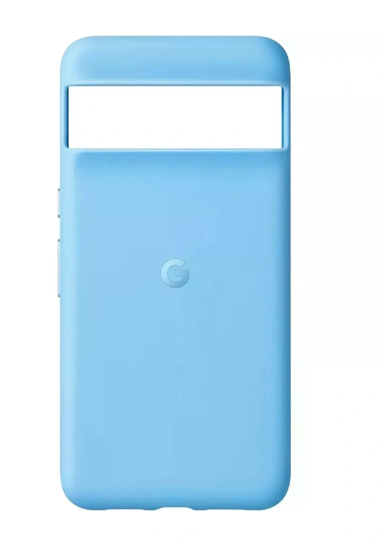 Чехол для смартфона Google Pixel 8 Pro Durable Protection Case Bay (GA04976) Чехол для смартфона Google Pixel 8 Pro Durable Protection Case Bay (GA04976)