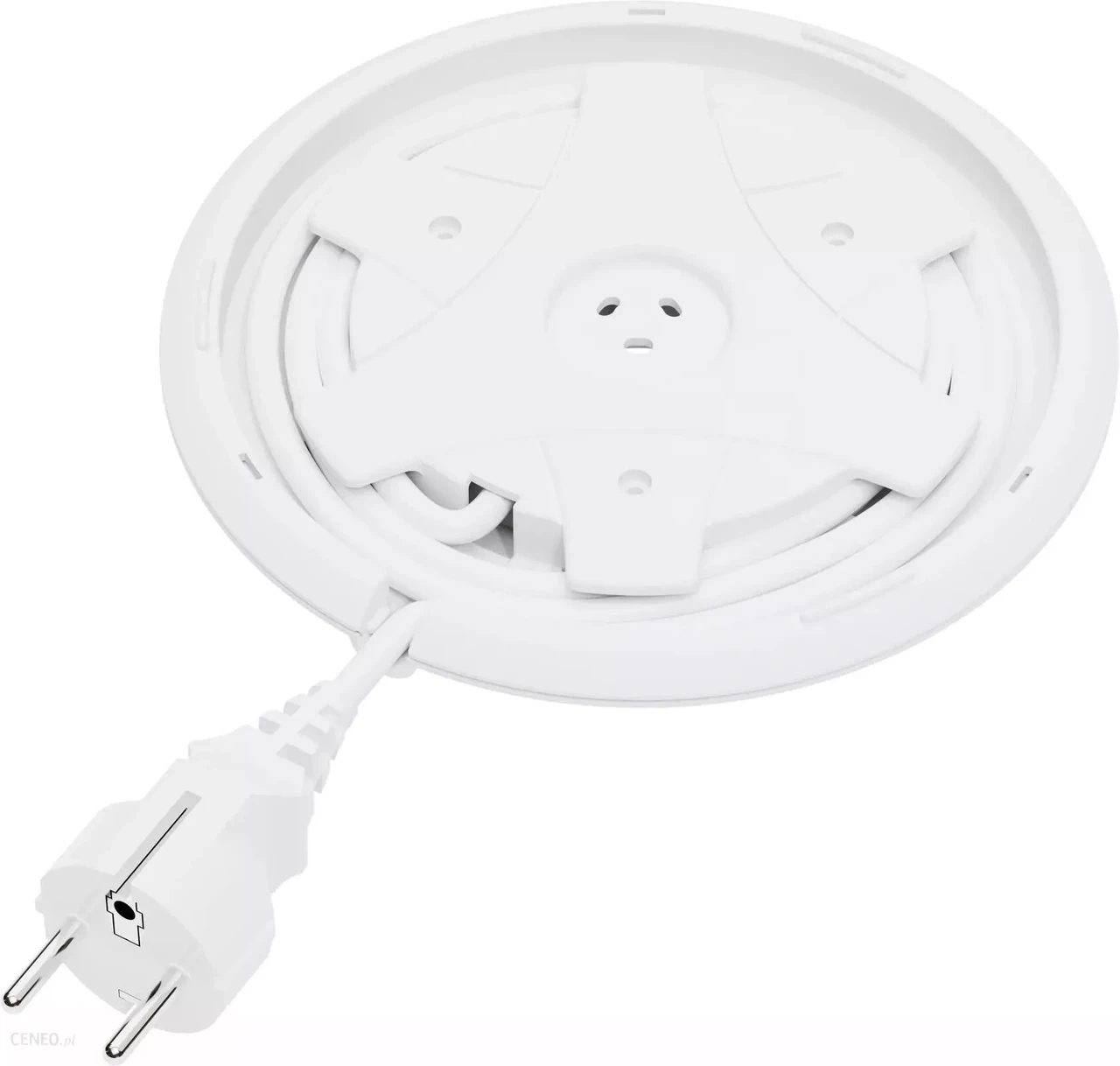 Электрочайник Zelmotor 442.1 Белый original5 Электрочайник Zelmotor 442.1 Белый original5