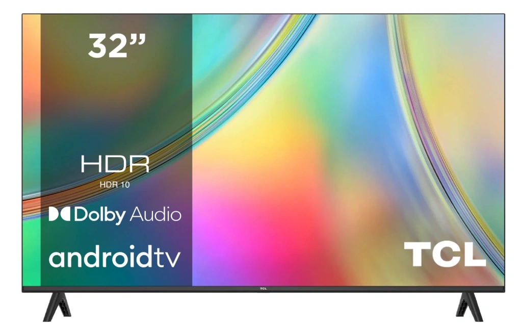 Телевизор TCL 32S5400A original1 Телевизор TCL 32S5400A original1