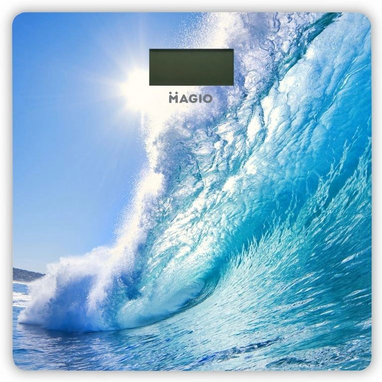 Весы напольные MAGIO MG-815 original1 Весы напольные MAGIO MG-815 original1