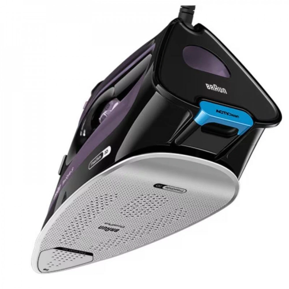 Утюг Braun TexStyle 9 SI 9661 VI original3 Утюг Braun TexStyle 9 SI 9661 VI original3