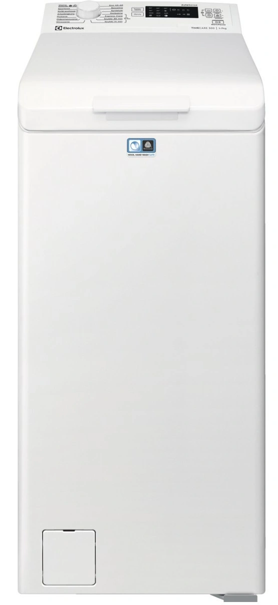 Стиральная машина Electrolux EW5TN1507FP original1 Стиральная машина Electrolux EW5TN1507FP original1