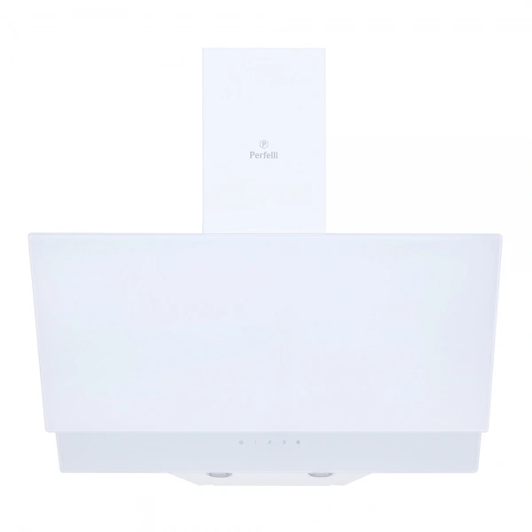 Вытяжка Perfelli DNS 6252 D 700 WH LED original1 Вытяжка Perfelli DNS 6252 D 700 WH LED original1