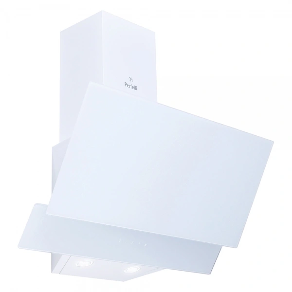 Вытяжка Perfelli DNS 6252 D 700 WH LED original2 Вытяжка Perfelli DNS 6252 D 700 WH LED original2