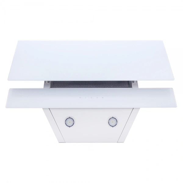 Вытяжка Perfelli DNS 6252 D 700 WH LED original4 Вытяжка Perfelli DNS 6252 D 700 WH LED original4