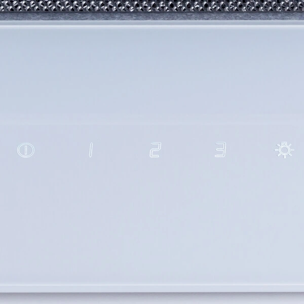 Вытяжка Perfelli DNS 6252 D 700 WH LED original5 Вытяжка Perfelli DNS 6252 D 700 WH LED original5