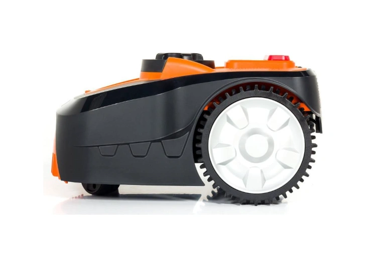 Газонокосилка-робот NAC RLM800-DY original1 Газонокосилка-робот NAC RLM800-DY original1