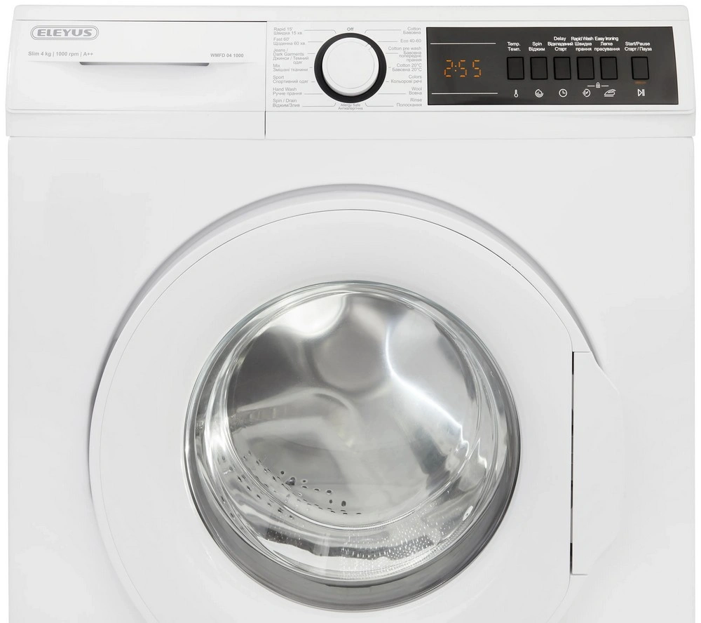 Стиральная машина Eleyus WMFD 04 1000 original4 Стиральная машина Eleyus WMFD 04 1000 original4