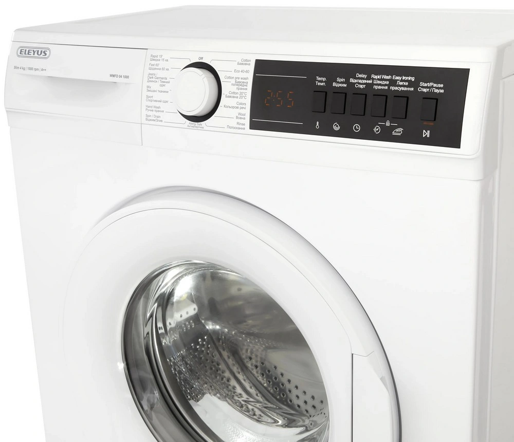 Стиральная машина Eleyus WMFD 04 1000 original5 Стиральная машина Eleyus WMFD 04 1000 original5