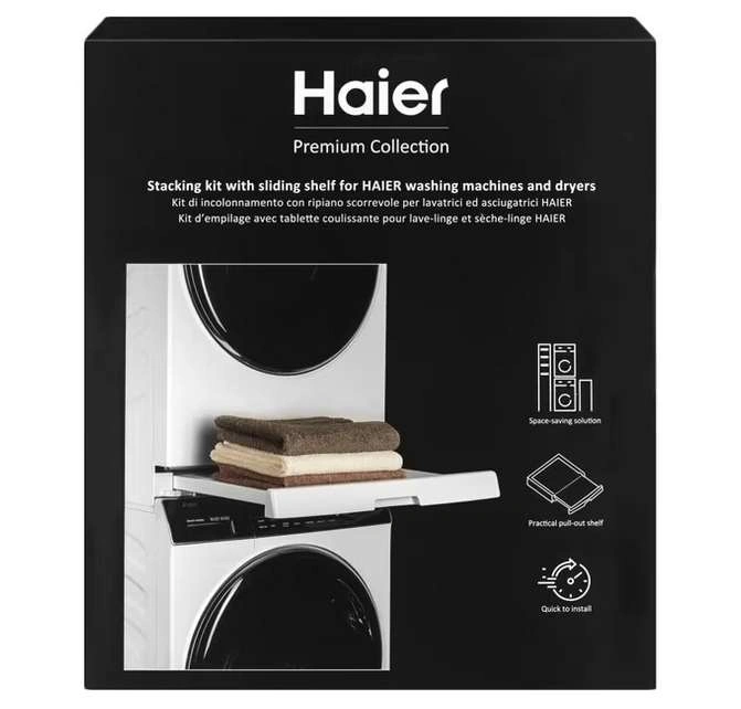 Комплект креплений для установки в колонну Haier HASTKU10 original3 Комплект креплений для установки в колонну Haier HASTKU10 original3