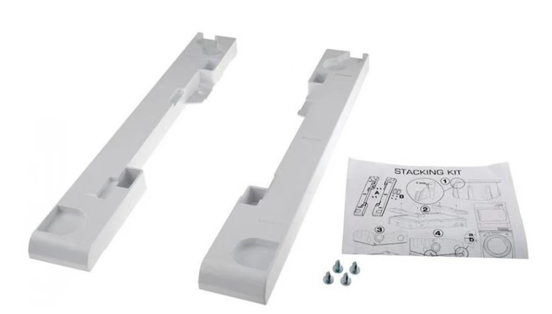 Комплект креплений для установки в колонну Candy WSK1101/2 STD FM original1 Комплект креплений для установки в колонну Candy WSK1101/2 STD FM original1