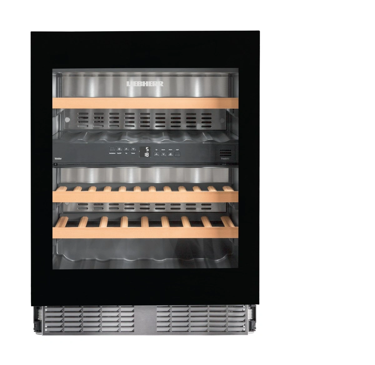 Винный шкаф Liebherr UWTgb 1682 original1 Винный шкаф Liebherr UWTgb 1682 original1