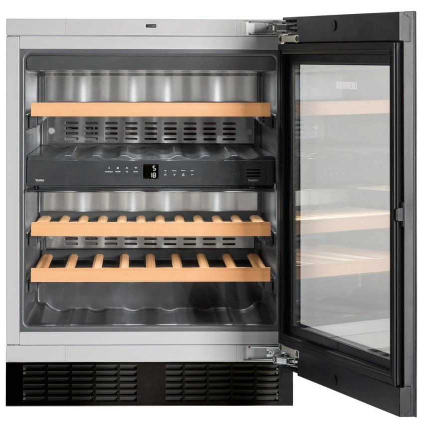 Винный шкаф Liebherr UWTgb 1682 original2 Винный шкаф Liebherr UWTgb 1682 original2
