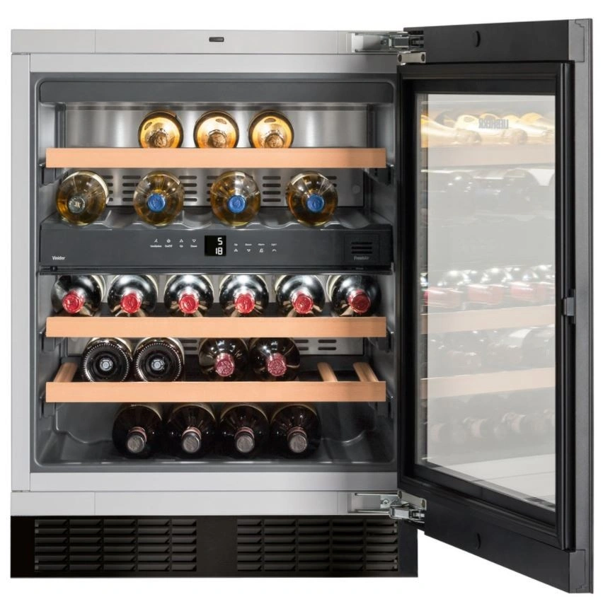 Винный шкаф Liebherr UWTgb 1682 original3 Винный шкаф Liebherr UWTgb 1682 original3