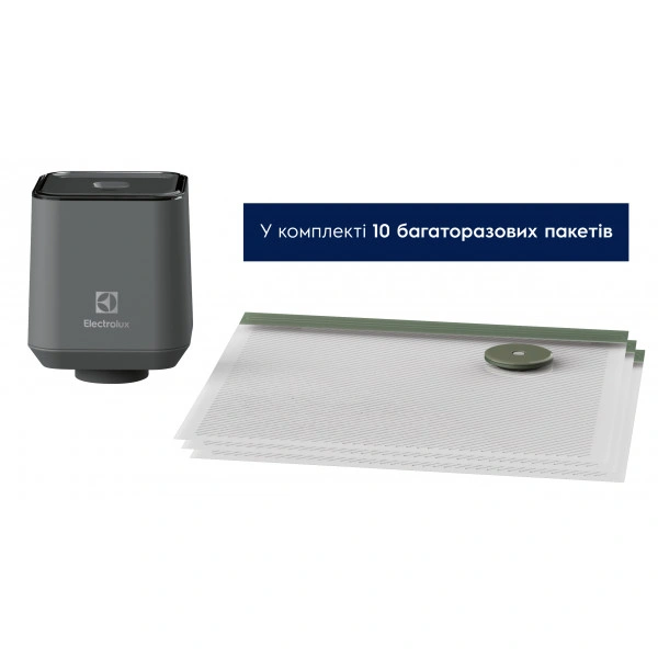Набор для вакуумирования Electrolux EVSK1 original2 Набор для вакуумирования Electrolux EVSK1 original2