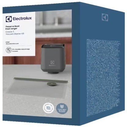 Набор для вакуумирования Electrolux EVSK1 original6 Набор для вакуумирования Electrolux EVSK1 original6