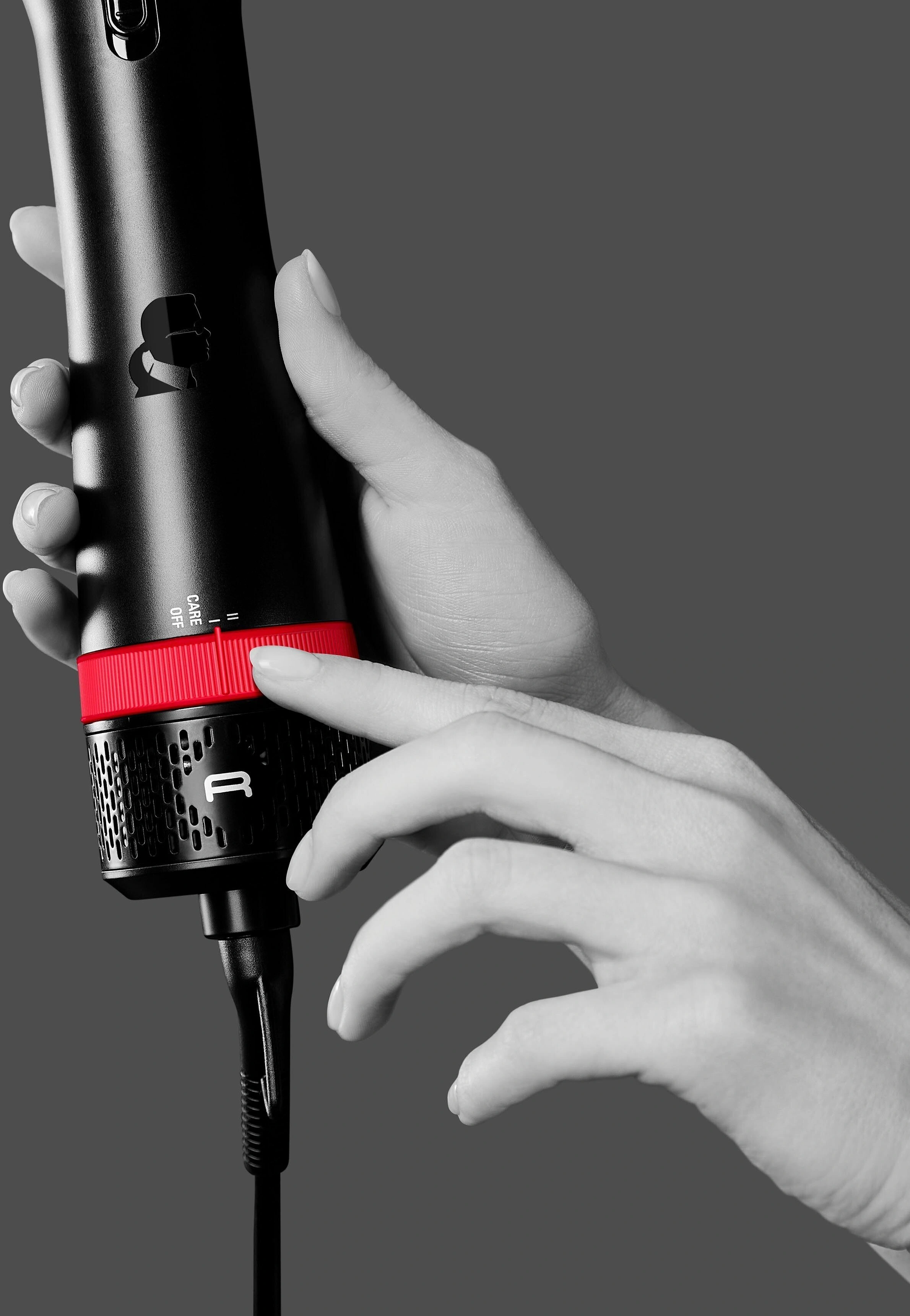 Фен-щетка Rowenta CF635LF0 original10 Фен-щетка Rowenta CF635LF0 original10