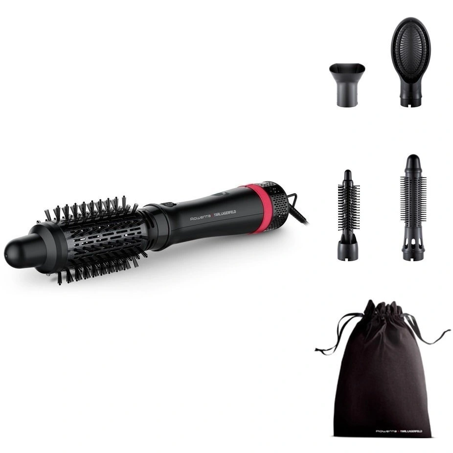 Фен-щетка Rowenta CF635LF0 original13 Фен-щетка Rowenta CF635LF0 original13