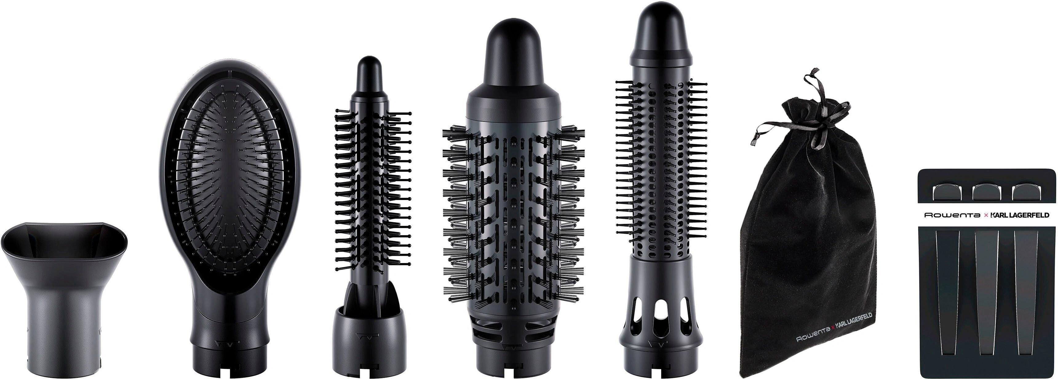 Фен-щетка Rowenta CF635LF0 original5 Фен-щетка Rowenta CF635LF0 original5