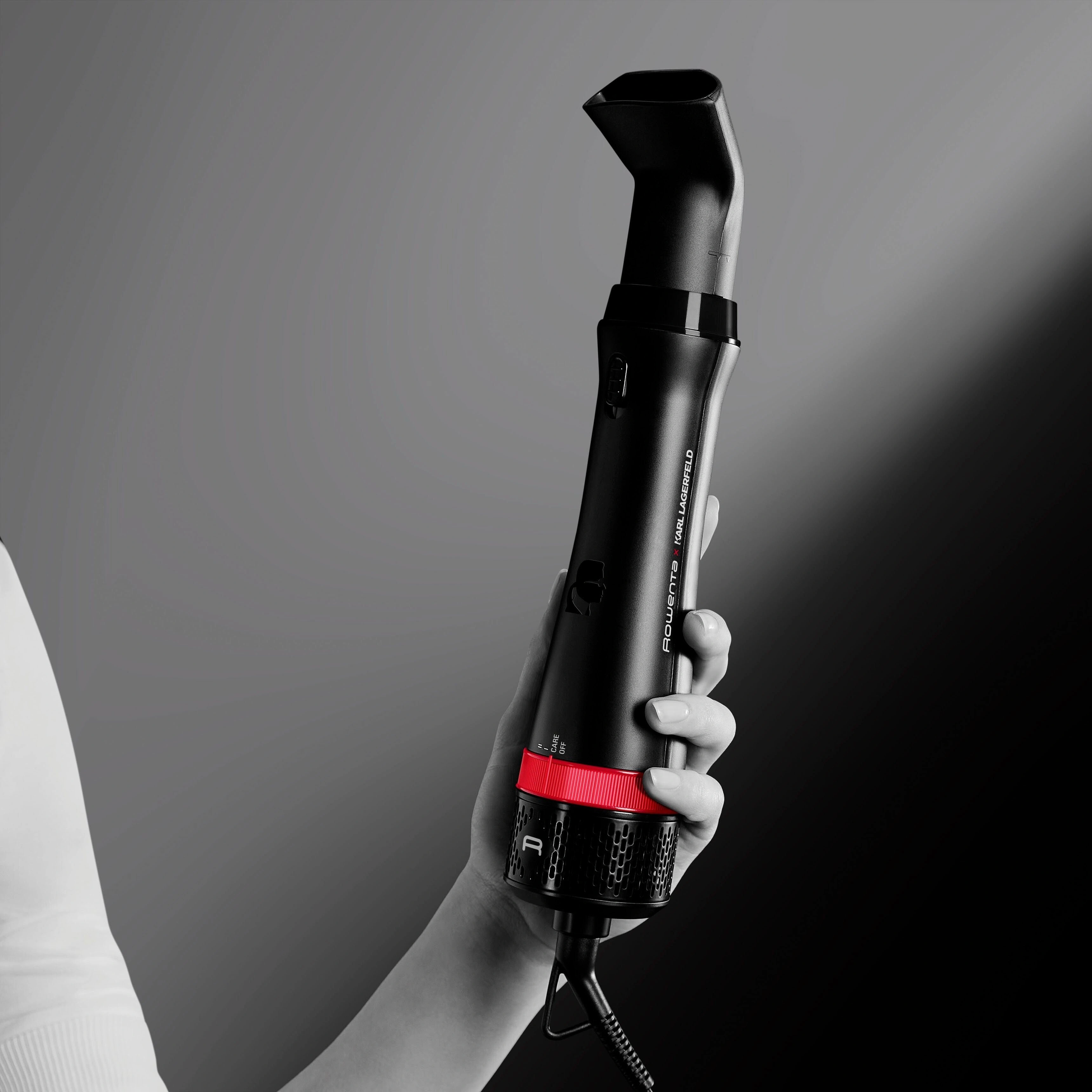 Фен-щетка Rowenta CF635LF0 original6 Фен-щетка Rowenta CF635LF0 original6