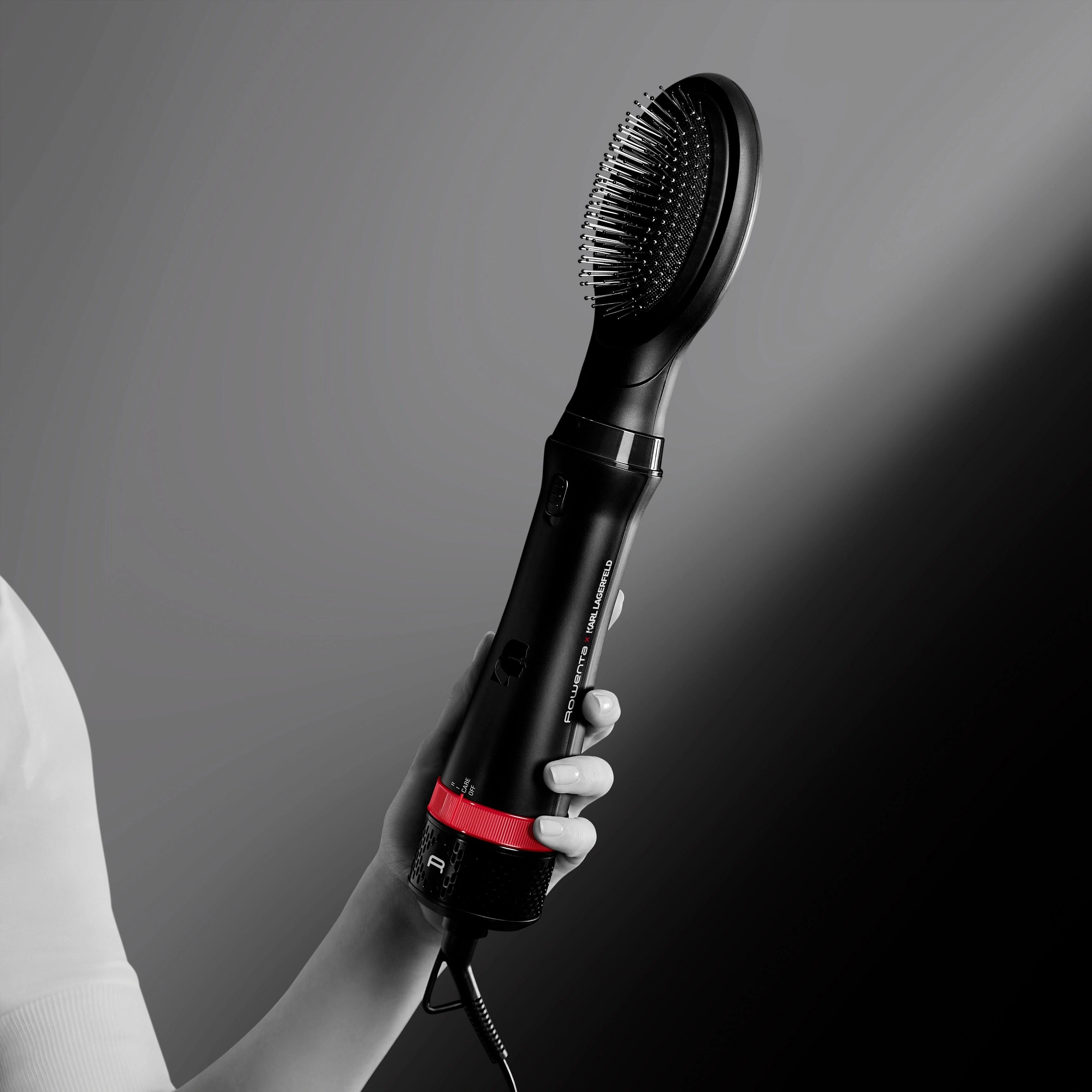 Фен-щетка Rowenta CF635LF0 original7 Фен-щетка Rowenta CF635LF0 original7