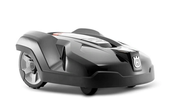 Газонокосилка-робот Husqvarna Automower 420 (9676731-11) original1 Газонокосилка-робот Husqvarna Automower 420 (9676731-11) original1