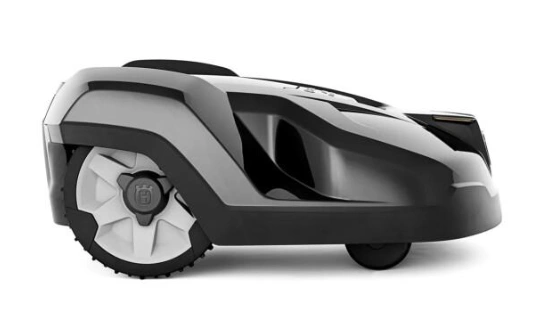 Газонокосилка-робот Husqvarna Automower 420 (9676731-11) original2 Газонокосилка-робот Husqvarna Automower 420 (9676731-11) original2