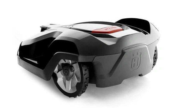 Газонокосилка-робот Husqvarna Automower 420 (9676731-11) original3 Газонокосилка-робот Husqvarna Automower 420 (9676731-11) original3