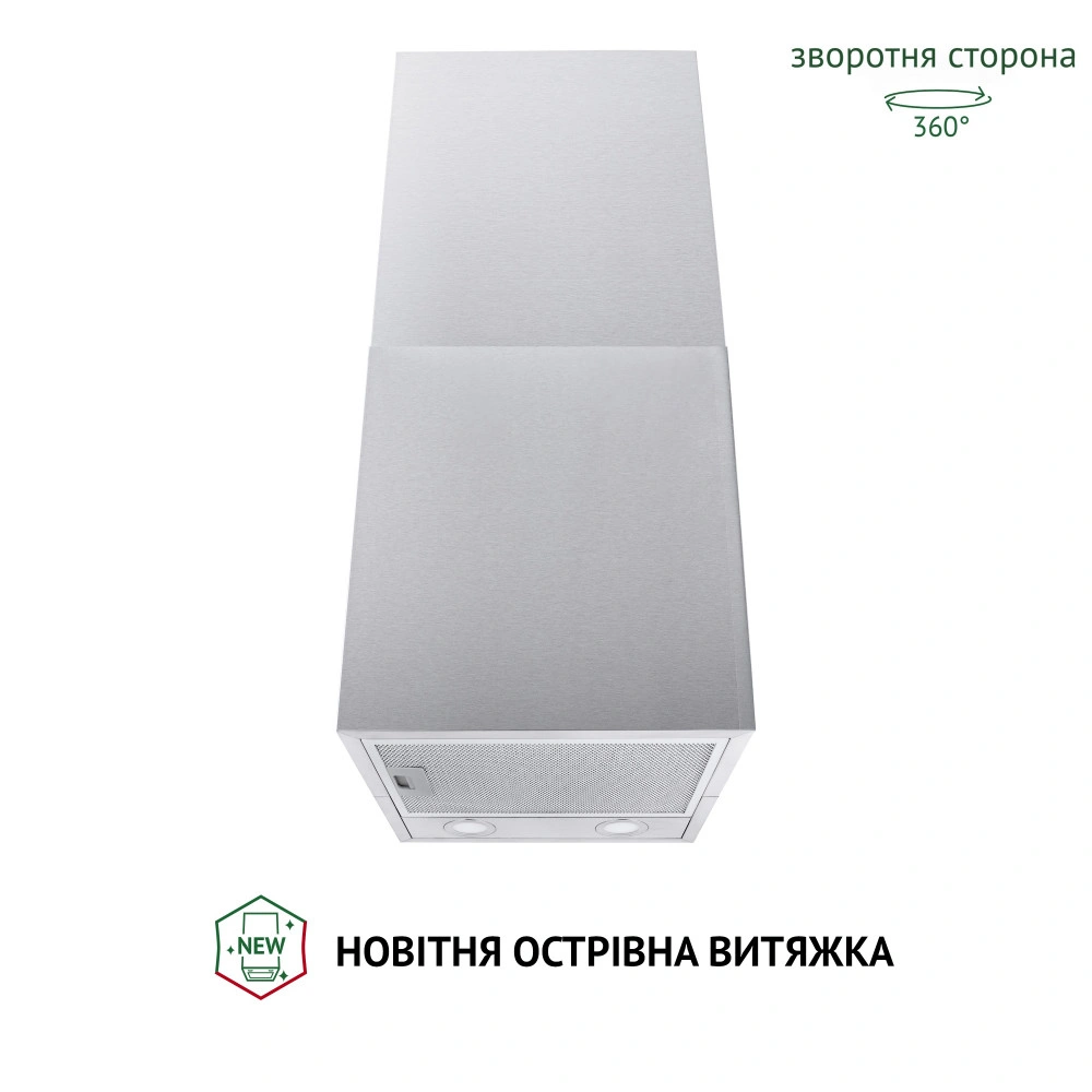Вытяжка Perfelli CQE 4692 I 1000 LED original1 Вытяжка Perfelli CQE 4692 I 1000 LED original1