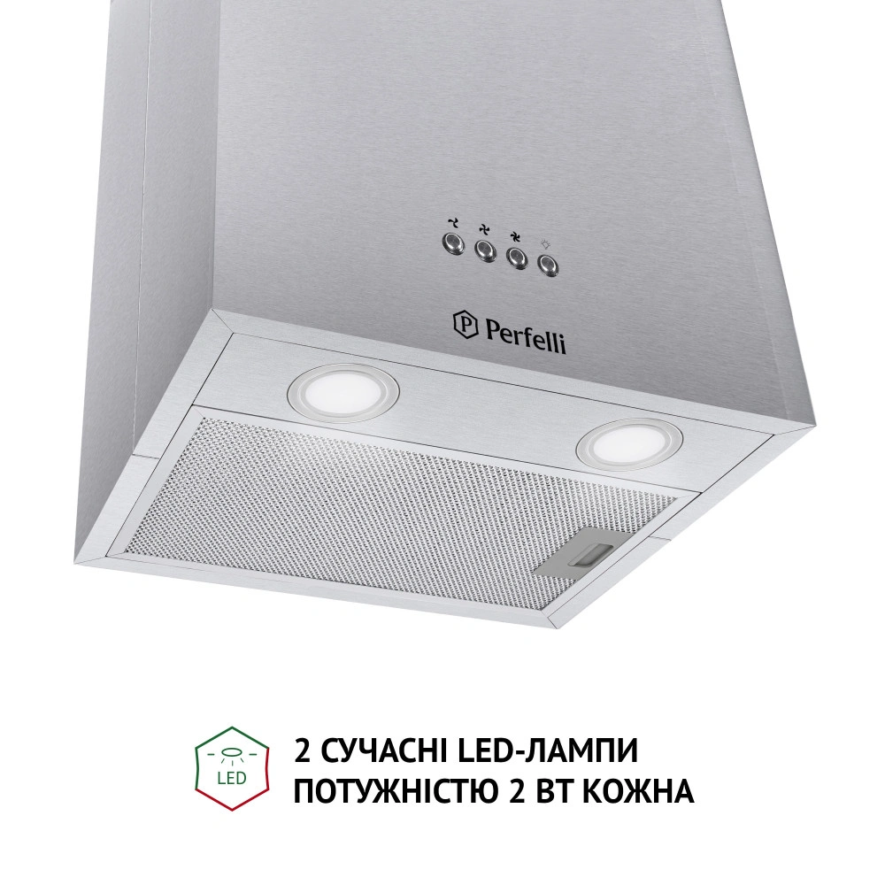 Вытяжка Perfelli CQE 4692 I 1000 LED original4 Вытяжка Perfelli CQE 4692 I 1000 LED original4