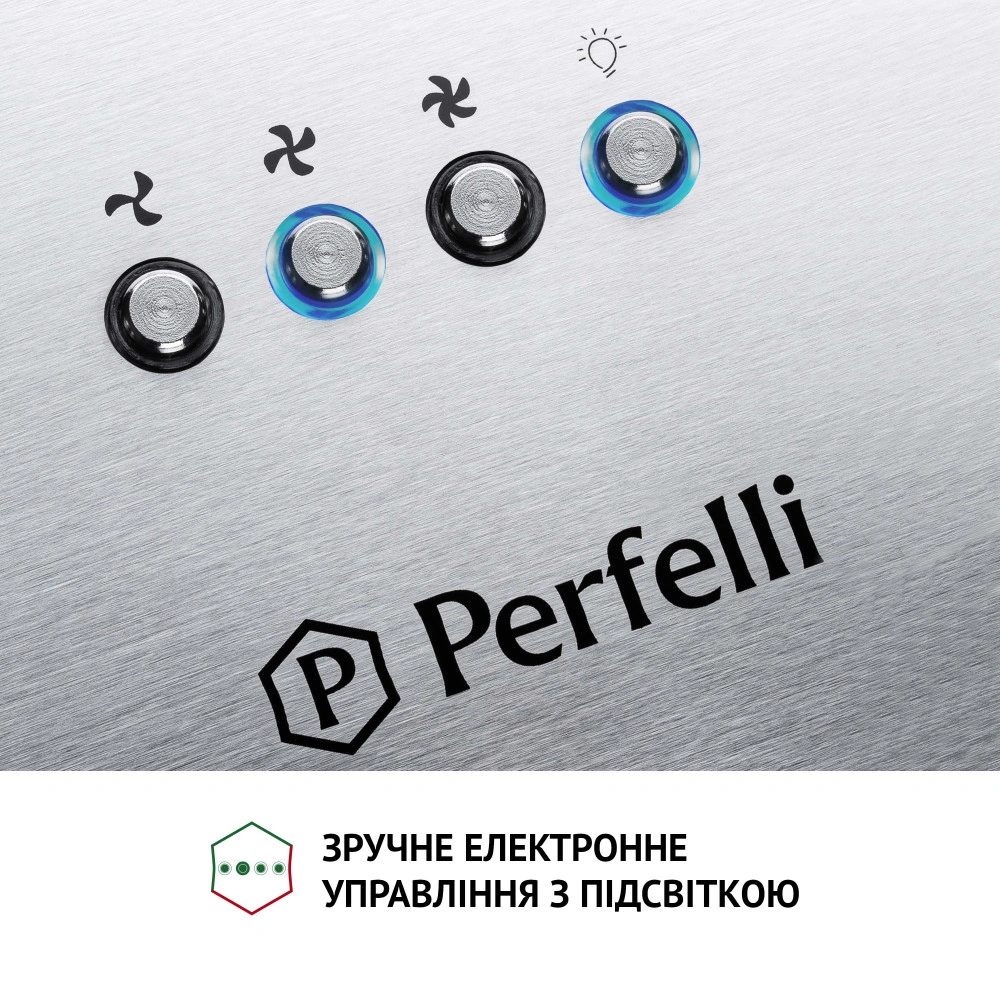 Вытяжка Perfelli CQE 4692 I 1000 LED original5 Вытяжка Perfelli CQE 4692 I 1000 LED original5