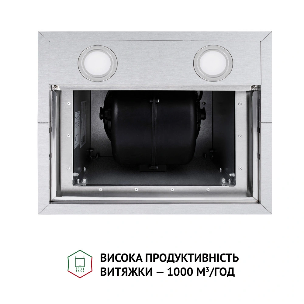 Вытяжка Perfelli CQE 4692 I 1000 LED original7 Вытяжка Perfelli CQE 4692 I 1000 LED original7