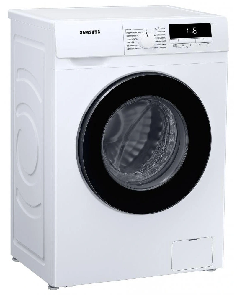 Стиральная машина Samsung WW70T3020BW/UA original2 Стиральная машина Samsung WW70T3020BW/UA original2