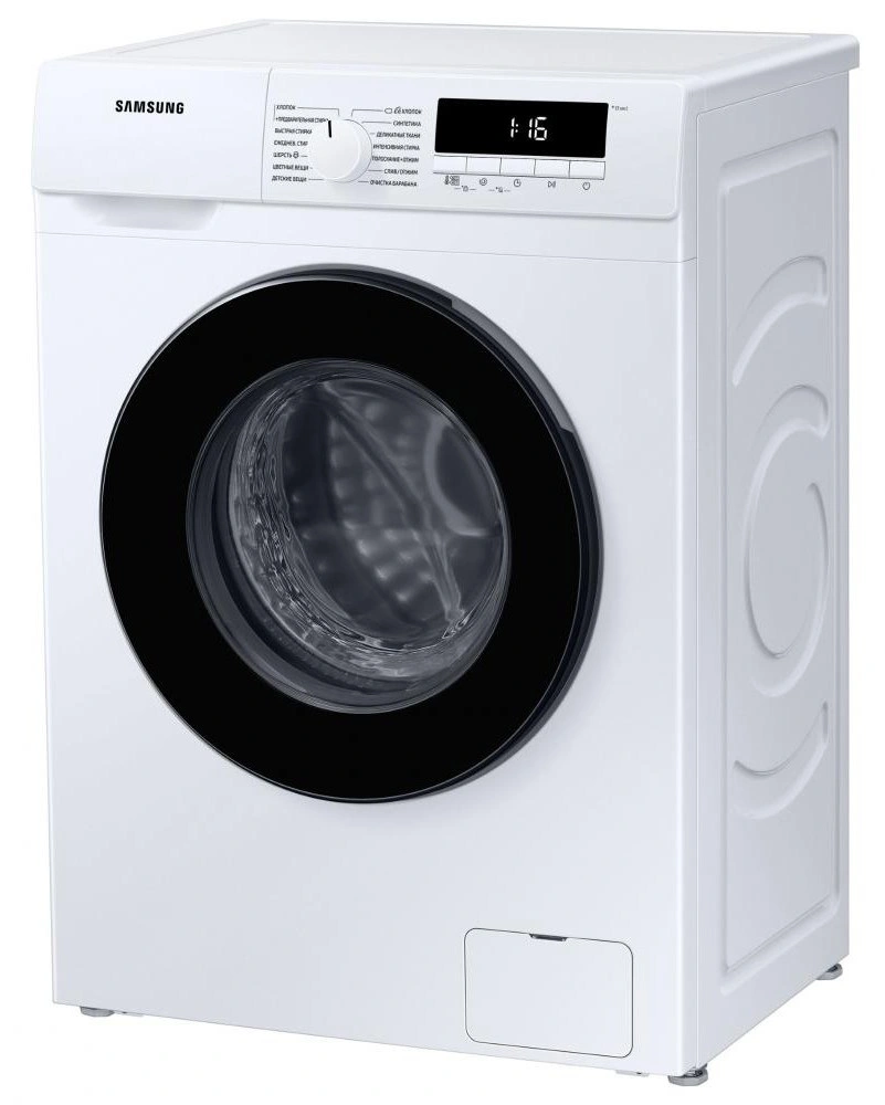 Стиральная машина Samsung WW70T3020BW/UA original3 Стиральная машина Samsung WW70T3020BW/UA original3