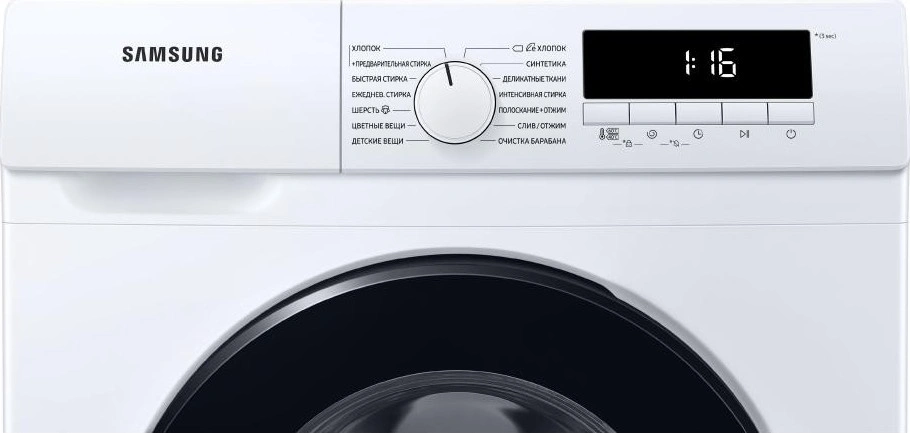 Стиральная машина Samsung WW70T3020BW/UA original5 Стиральная машина Samsung WW70T3020BW/UA original5