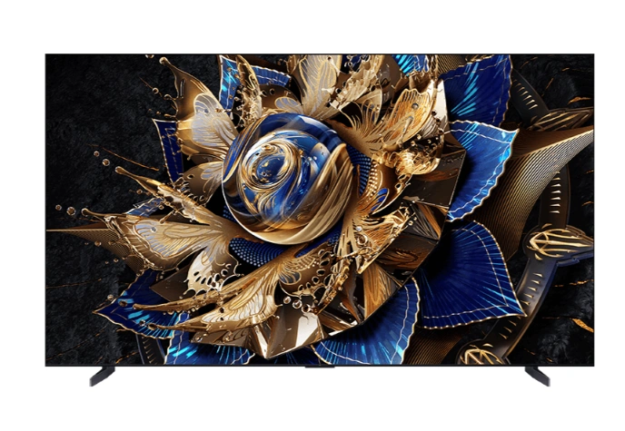 Телевизор TCL 115X955 original1 Телевизор TCL 115X955 original1